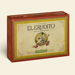 [1101] El Erudito (Argentina)