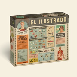 [2401] El Ilustrado (Argentina)